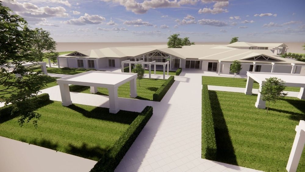 New 96-bed Arcare home proposed for NSW Hunter Valley post image