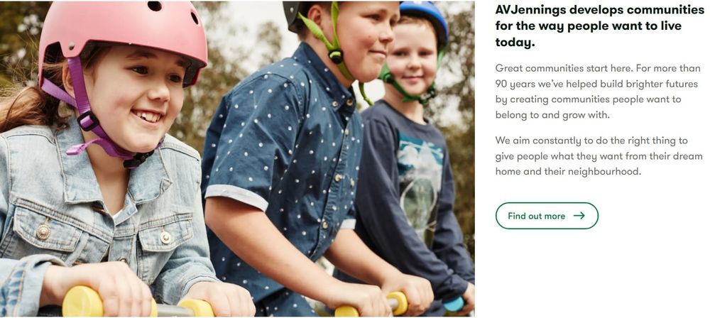 AVID Property’s American owner buys AVJennings for $369 million post image