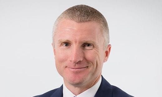 Estia Health appoints new CEO as Ian Thorley exits role post image