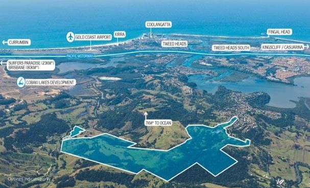 Former golf course site in far north NSW approved for retirement and aged care development post image