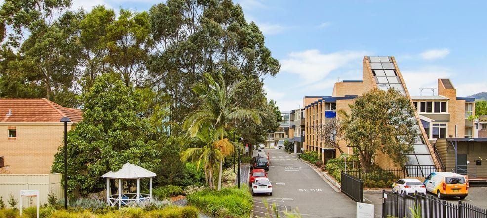 90-year-old aged care resident dies after reported ‘fight’ at Wollongong facility – Fairfax singles out reporting ‘loophole’ for resident killings post image