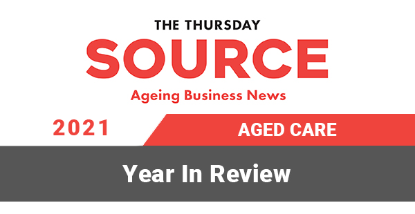 Aged Care Year in Review 2021 post image