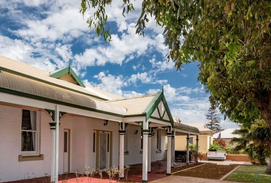 Adder Holdings, owner of Harbour Pines retirement village, Geraldton, WA, taken to court over signed and paid contract post image