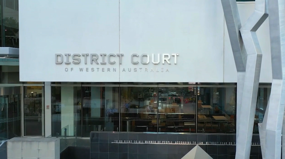 Aged care worker jailed for two years for sexual abuse of resident with dementia post image