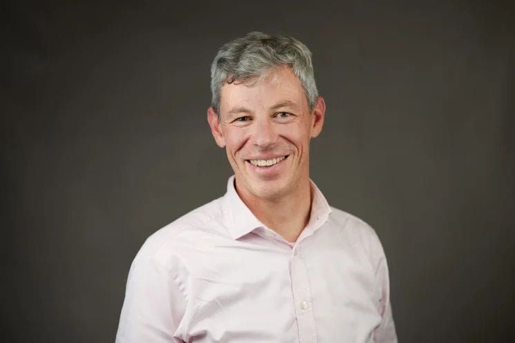 The four reasons for the BaptistCare merger: CEO Charles Moore post image