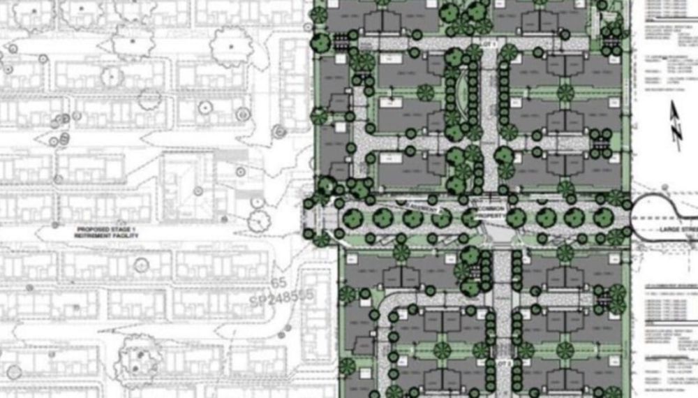 Large Street Trust withdraws appeal against Oak Tree retirement development in Toowoomba, Queensland post image