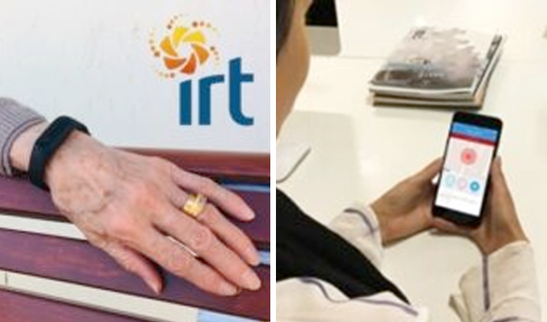 IRT Group embraces IotTag solution for residents with dementia wandering from sites post image