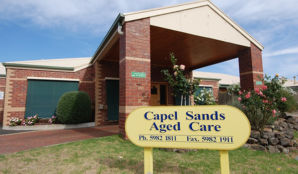 Japara sells third aged care home for $8.25M – Capel Sands on Mornington Peninsula post image