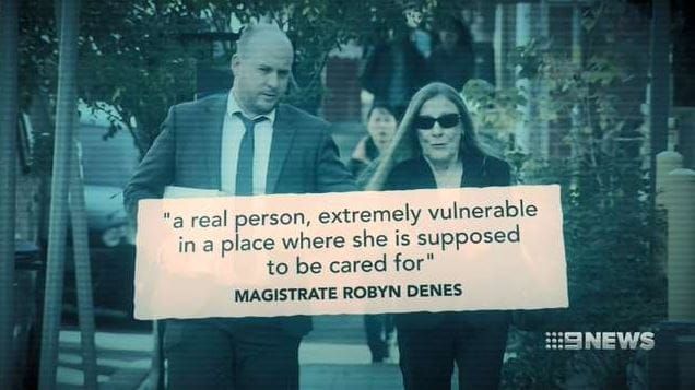 NSW aged care worker sentenced to six months’ jail for resident assault post image