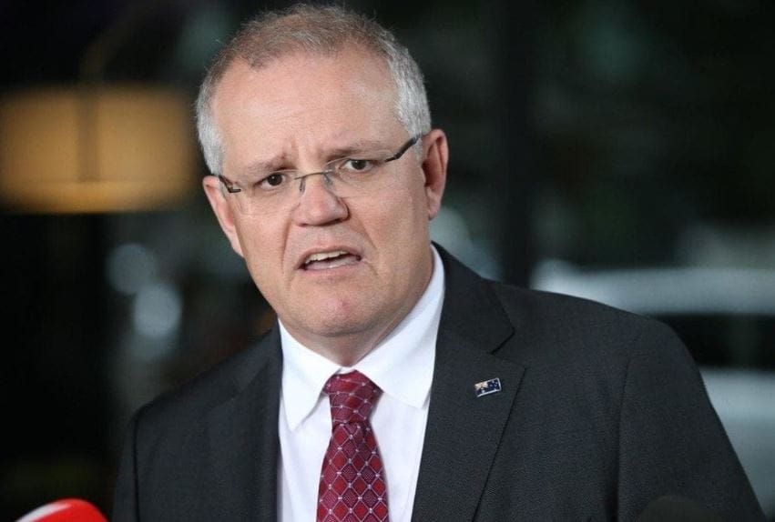 Fed Govt announces $100M for Commonwealth Home Support Programme – allowing Australians to age with “dignity” and “choice” post image