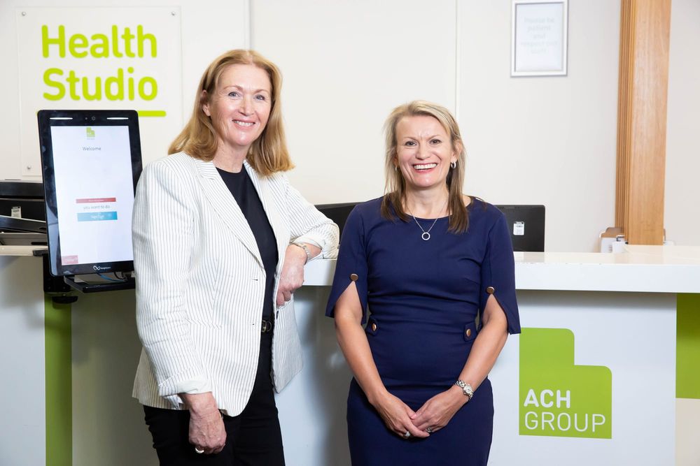 Linda Feldt appointed CEO of ACH Group after Interim role post image
