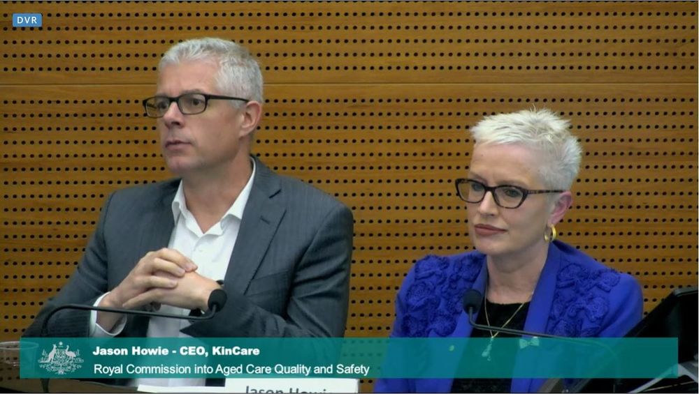 Fed Govt introduces Bill to move to paying home care providers in arrears – new system starts 1 June 2020 post image