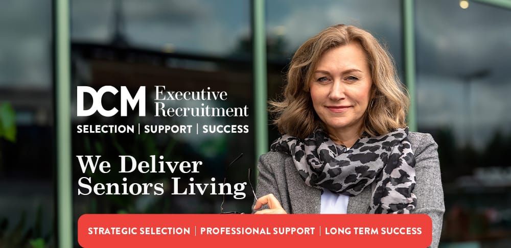 Announcing DCM Executive Recruitment for Village Management: a unique selection and support service post image