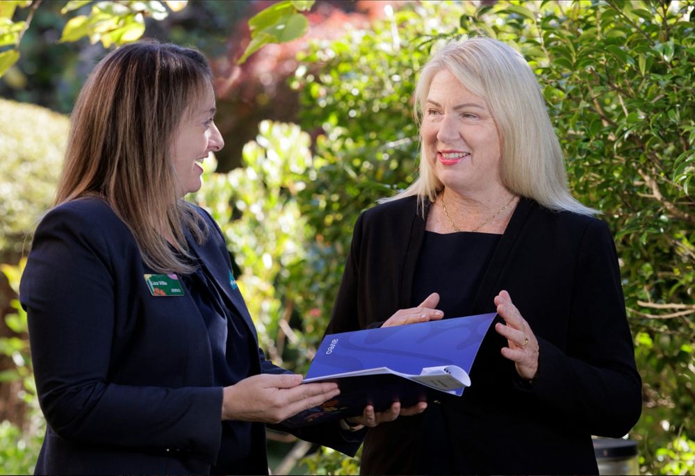 All the finalists at the National Retirement Living Awards 2024 post image