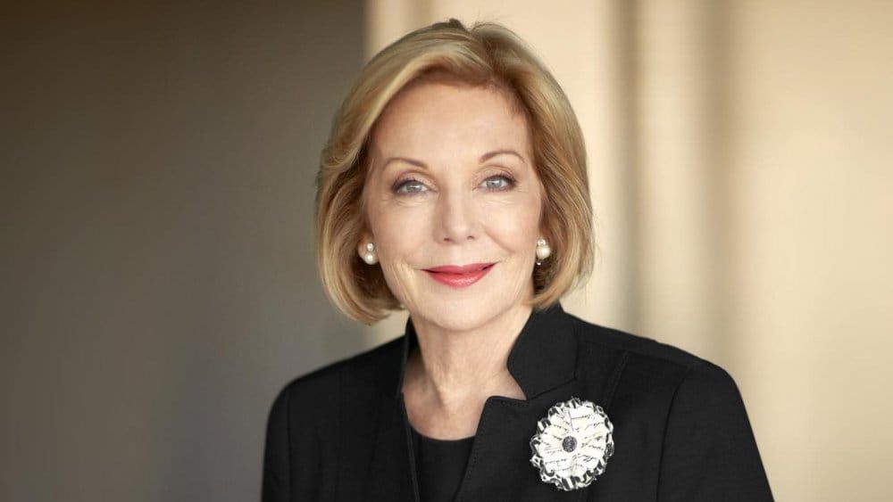 Ita Buttrose critiques Australia’s aged care system​ and 'dodgy operators' post image
