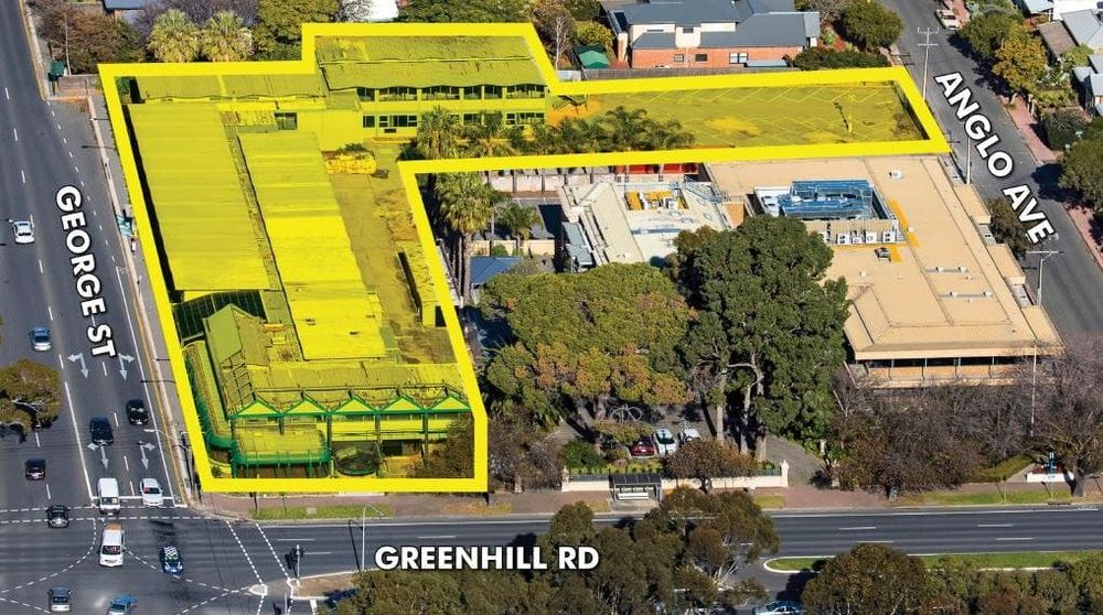 Big vertical village on the cards for ECH’s new Adelaide site post image