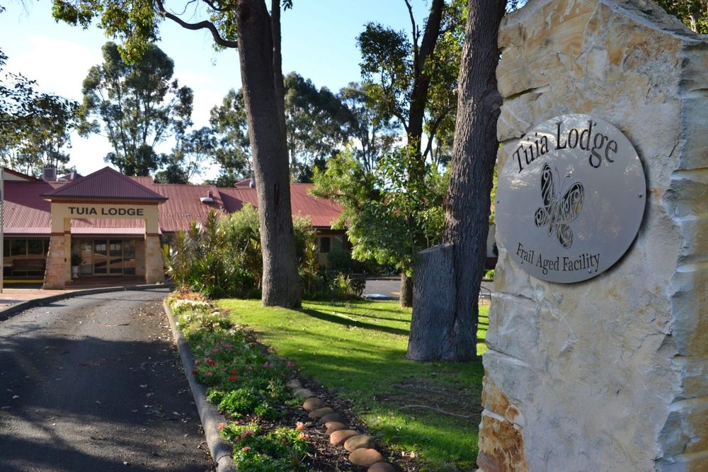 WA and NSW aged care provider Hall & Prior takes over Council-run facility post image