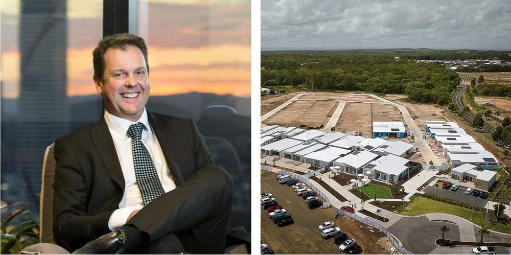 AVID Property Group announces two new Vantage land lease communities with two more in pipeline post image