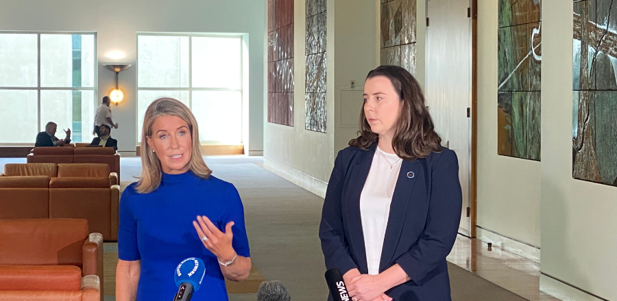 Ageing population sees hospitals "at breaking point" and it is going to get worse: AMA post image