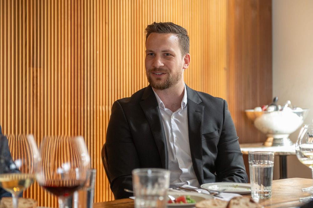 Westpac Conversations in Melbourne: A family-run land lease operator with grand designs post image