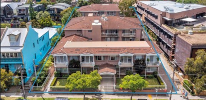 RetireAustralia’s Queens Park retirement village in Sydney’s Eastern Suburbs up for sale post image