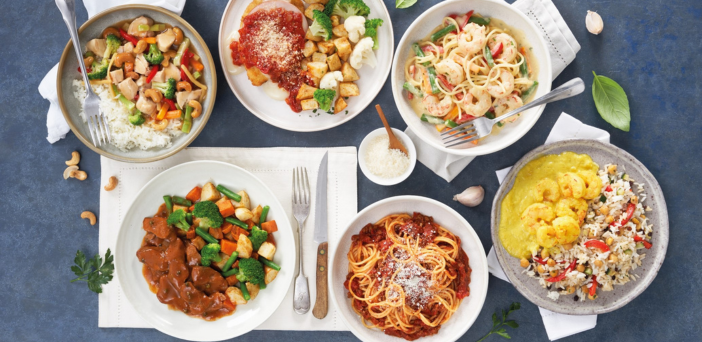 50% of older Australians are at risk of malnourishment post image