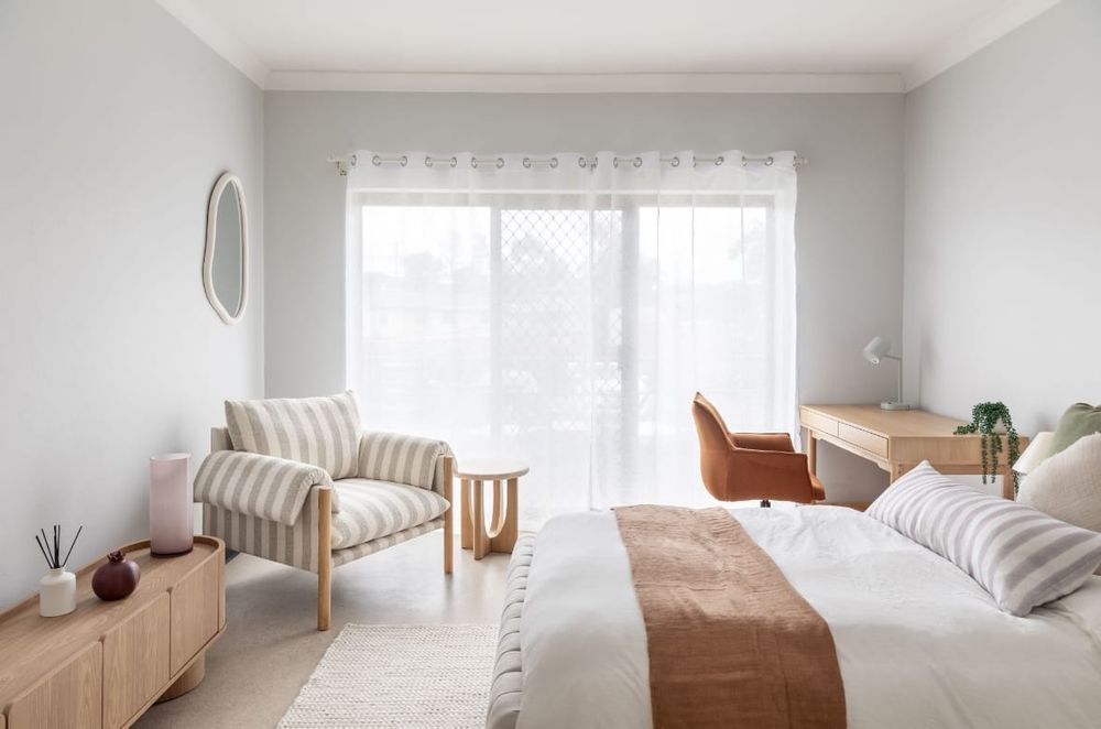 Anglican Care’s closed aged care home converted into housing for women over 55 post image