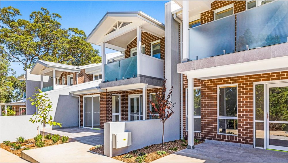 First purpose-built Over 55s strata community in Springwood, Blue Mountains in 40 years post image
