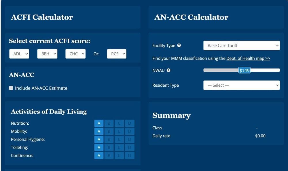Aged care operators get help to manage AN-ACC funding model from Mirus Australia post image