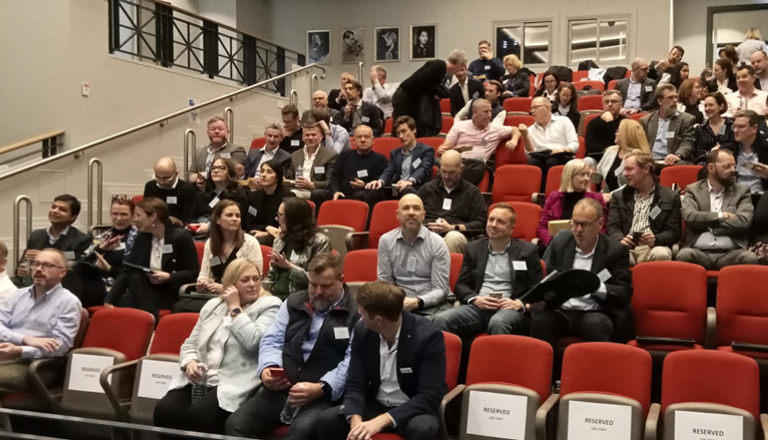 LDK openly shares its private aged care village IP post image