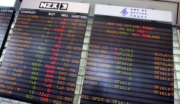 NZ retirement operators hit by soft housing market too post image