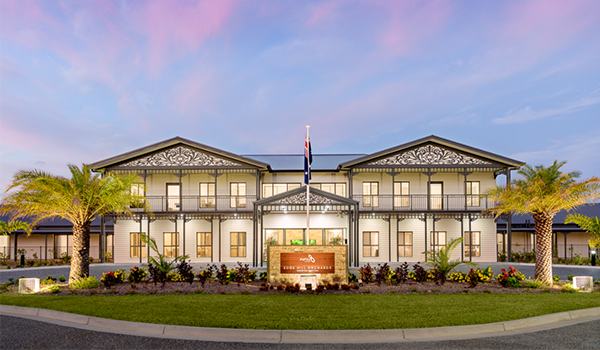 Australian Unity’s new premium cash offer for AUHPT Units plays loyalty card post image