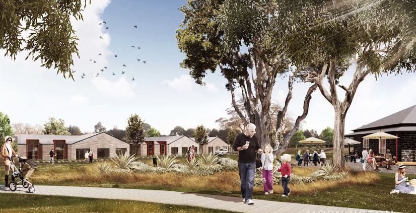 Residents raise concerns over retirement village proposal, part of Steller’s $430m Mornington Peninsula (VIC) development post image