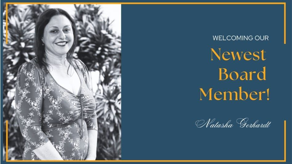 Scalabrini appoint Natasha Gerhardt to its Board post image