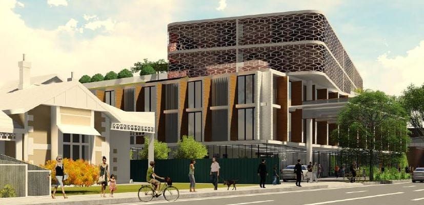 SA’s Life Care bails out of $250M redevelopments after community advocacy campaign post image