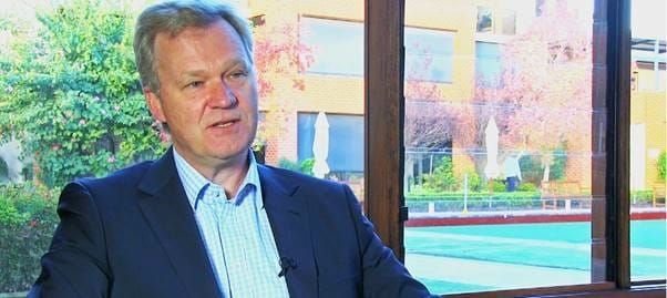 Vale Stephen Kenney, WA retirement village sector leader post image