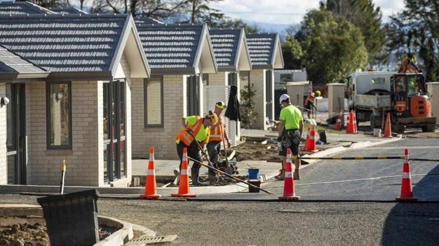 NZ’s second-largest village operator Summerset cuts its building forecast by 25% post image