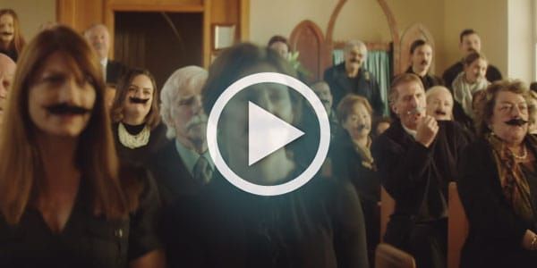 When ads don’t advertise post image