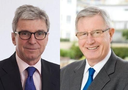 Chris Rigby takes the helm at Greengate post image