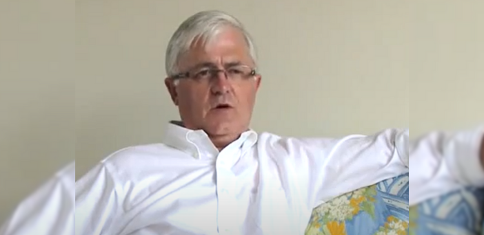 Family care and the Intergenerational Report: an alternative way of thinking for villages post image