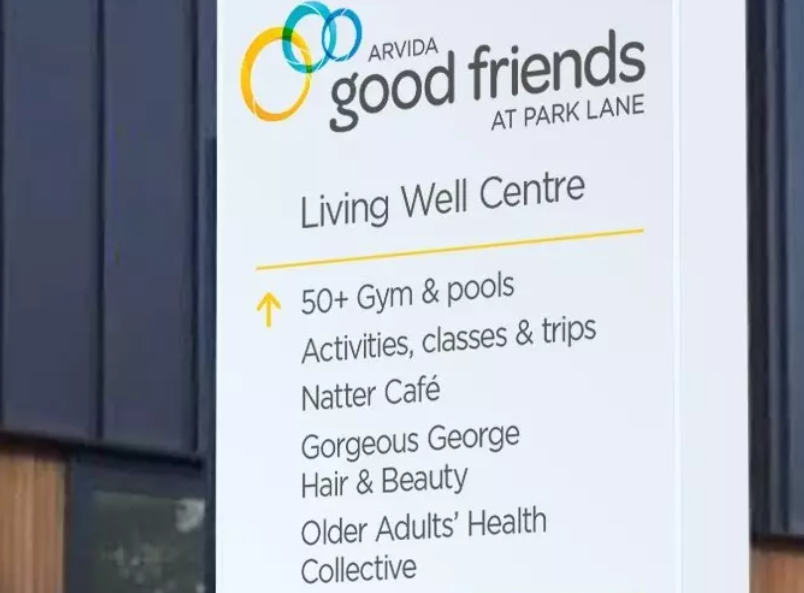 NZ’s Arvida takes up Brisbane’s Five Good Friends to launch new village business model post image