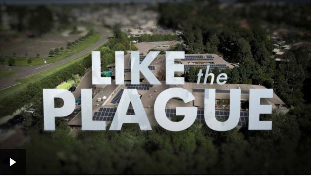 ‘Like the plague’: Four Corners to air investigation into Newmarch House COVID-19 outbreak on Monday night – reported by Anne Connolly post image