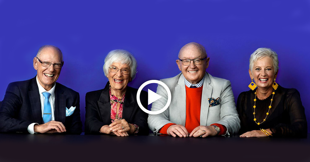 Pioneers Wanted: Ryman Healthcare turns to residents in latest recruitment video – over 100 applications in just five days post image