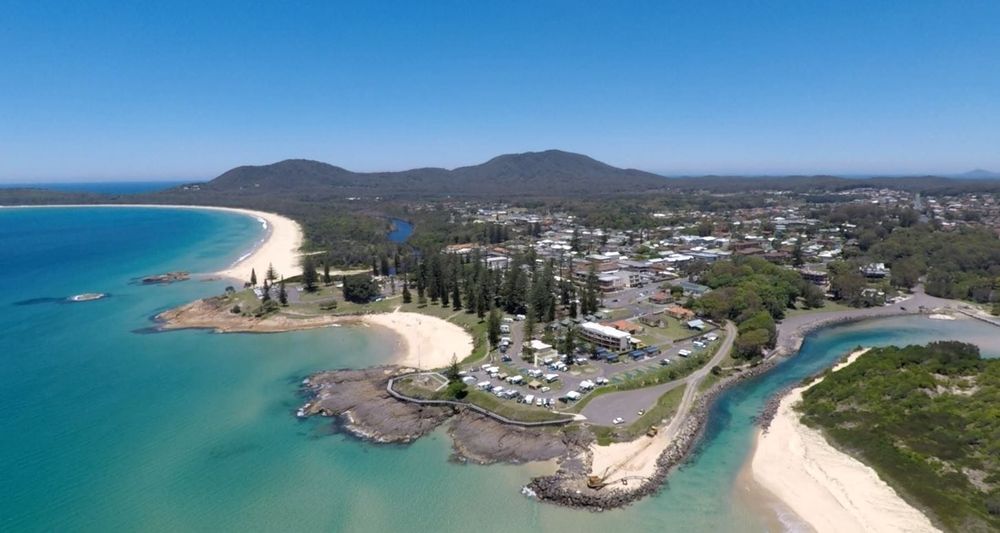 Construction set to begin on $80m lifestyle community in South West Rocks (NSW) post image