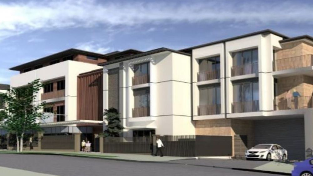SummitCare to replace ageing Randwick facility with new $24M aged care home in Sydney’s Eastern Suburbs post image