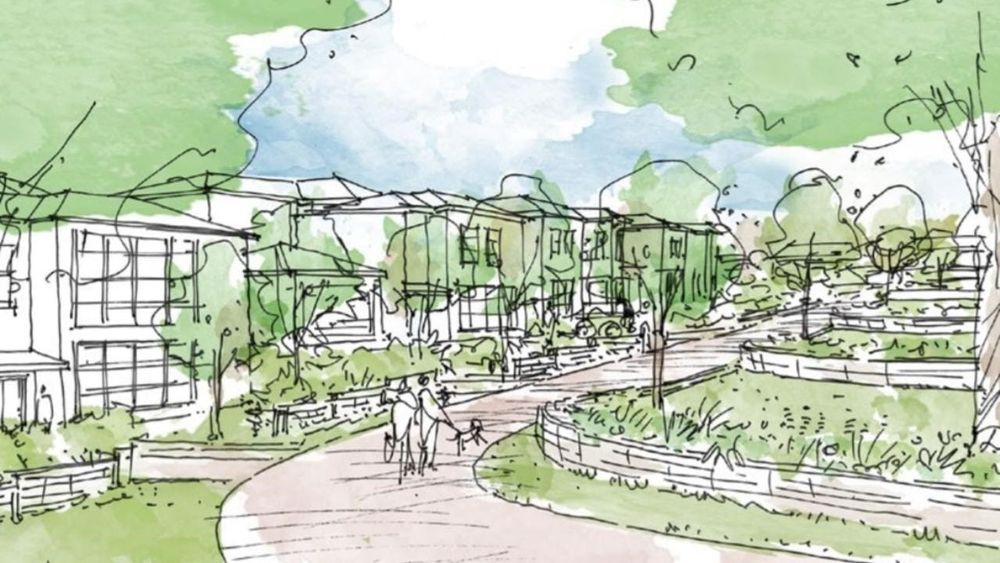 Ku-ring-gai Council (Sydney) bowling clubs earmarked for senior housing development post image