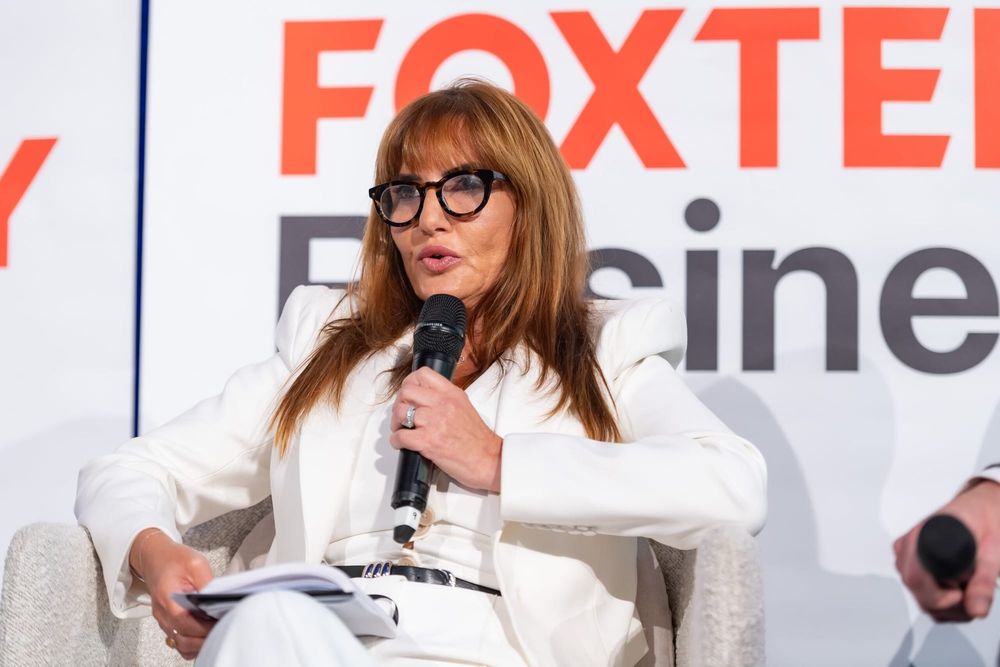 “Cut red tape in aged care,” urges St Basil’s NSW/ACT CEO Diana Horvatovic post image