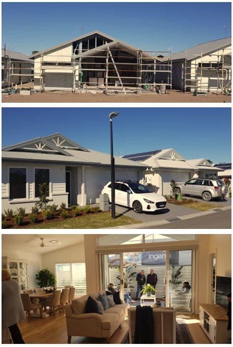 Manufactured homes are now ‘Land Lease Communities’ post image