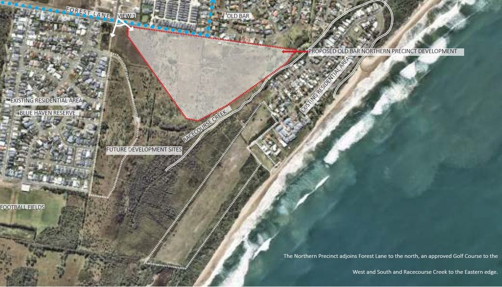 Palm Lake Resort reveals final stage plans for Old Bar land lease community on NSW Mid North Coast post image