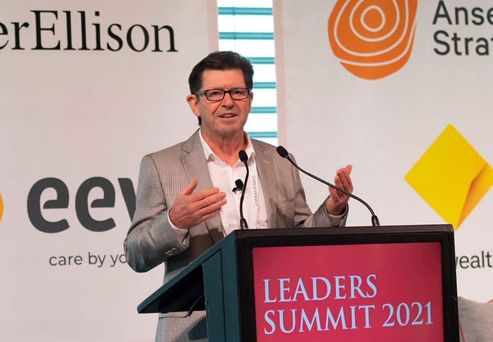 Open Letter: Why the LEADERS SUMMIT 2022 and why you and your team should attend 24 & 25 March in your capital city post image